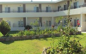 Al Mare Apartments